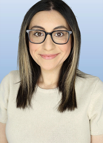 Kayla Fierro